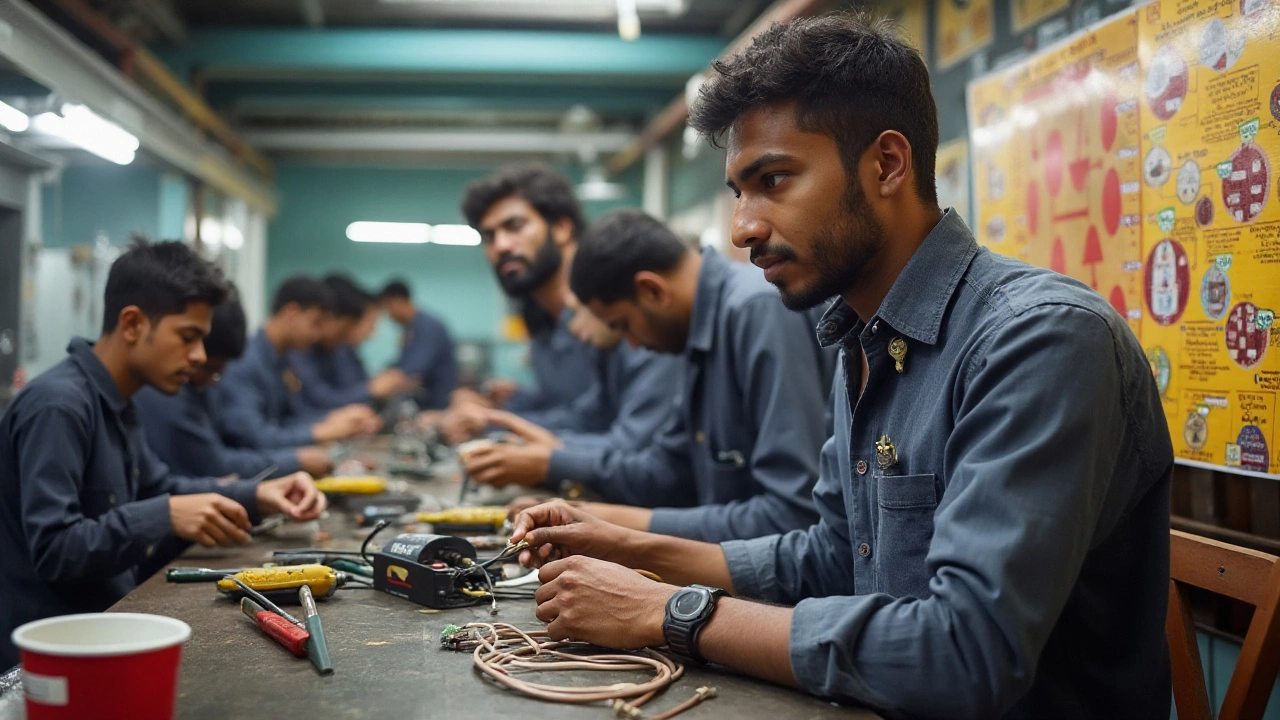 Top Lucrative Trade Jobs in India: Highest Paying Careers