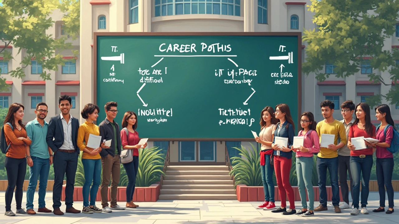 Diploma or Degree: Which Is Better in India for Your Career?