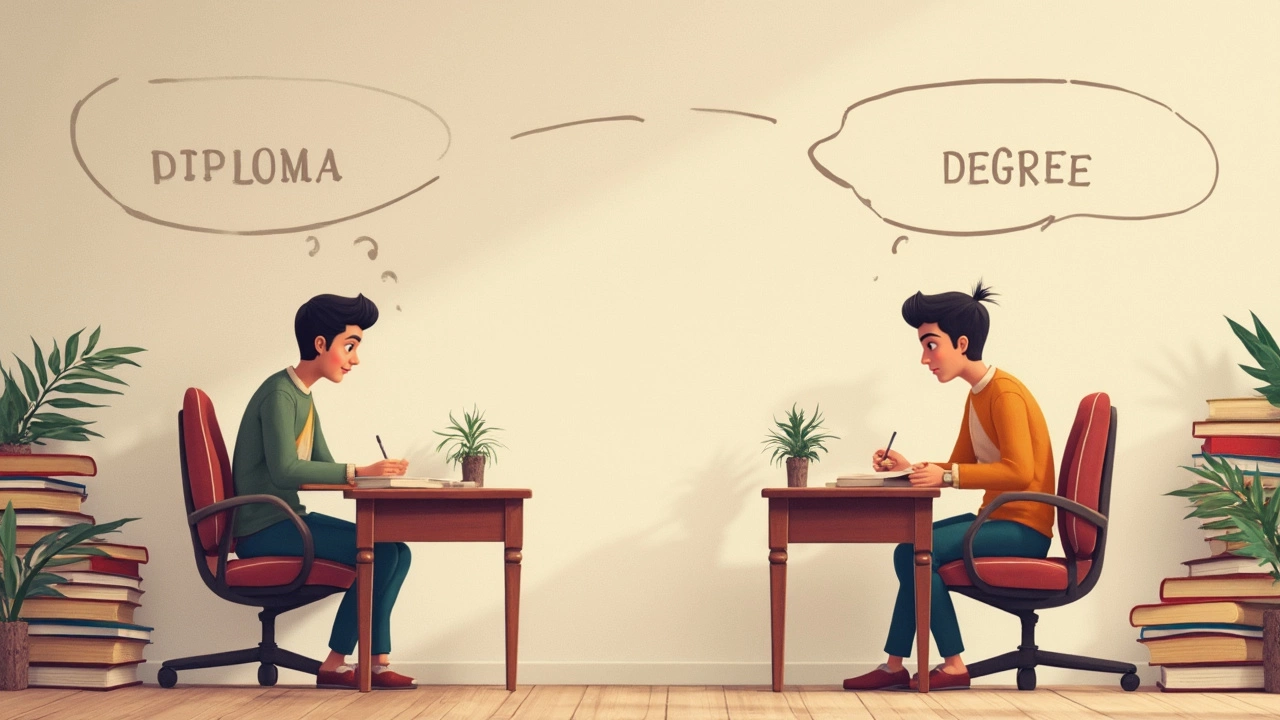 Making the Right Choice for Your Goals