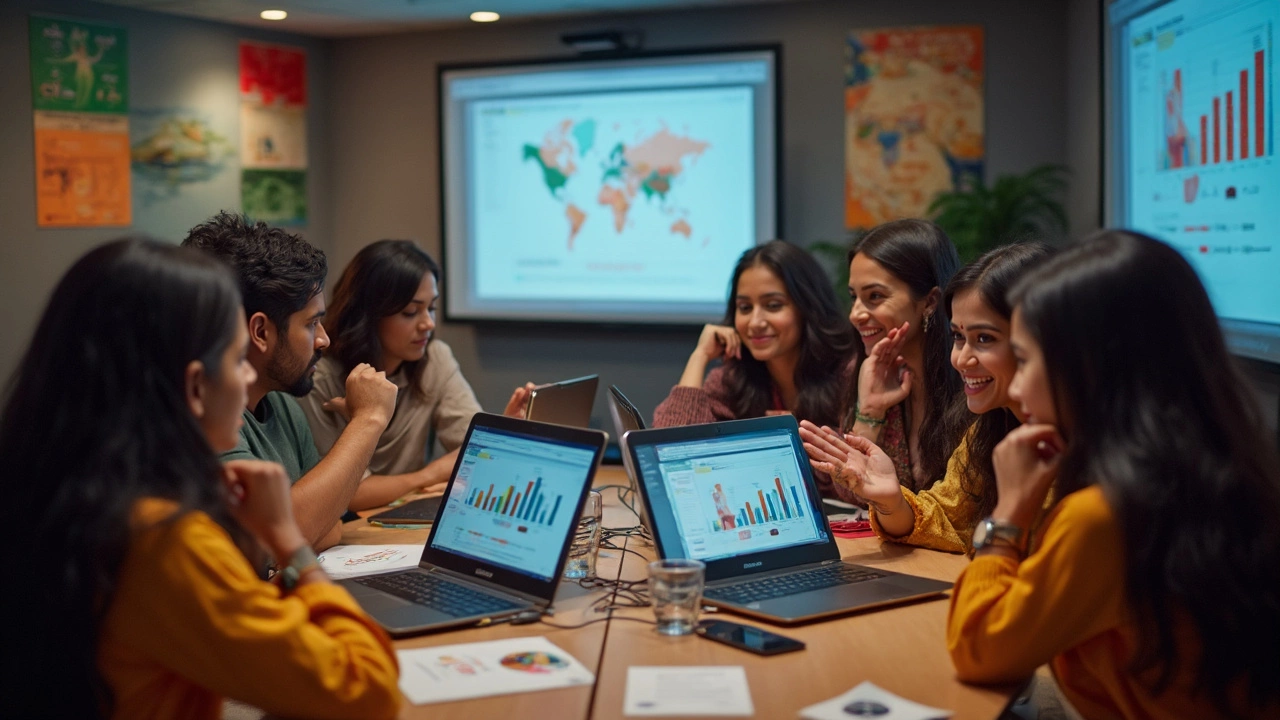 Best Place to Learn Digital Marketing: Your Guide to Top Options