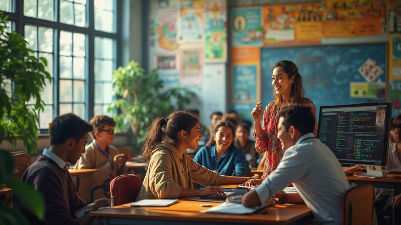 Computer Courses Leading India’s Fastest-Growing Careers