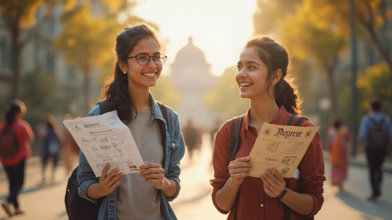 Diploma vs Degree: What Sets Them Apart in India?