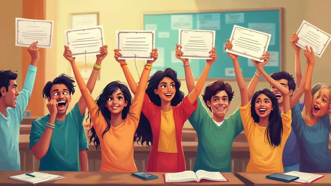 Higher Certificate in India: Your Shortcut to Skills