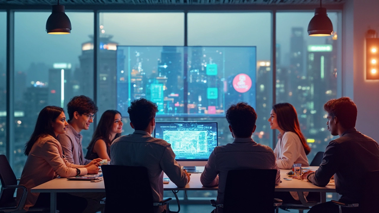 Highest Paying Computer Certification in India: Which One Tops the List?
