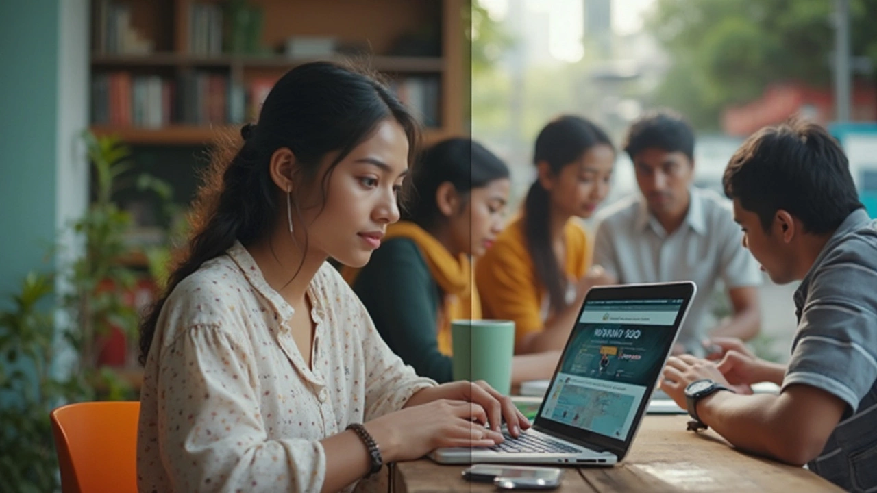 Top Recommended Platforms and Schools