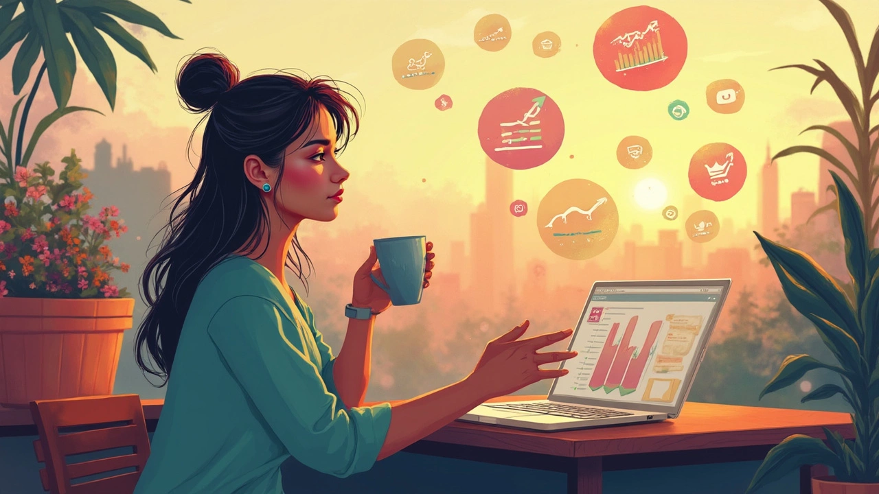 Can You Work Remotely as a Digital Marketer? The Real Deal