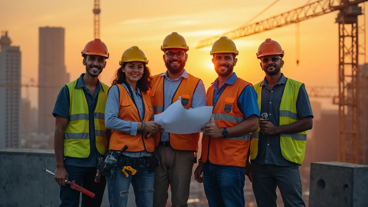 Highest Paying Plumbing Jobs: Your Roadmap to Bigger Paychecks