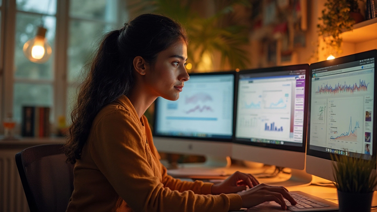 How Automation and AI Change the Game