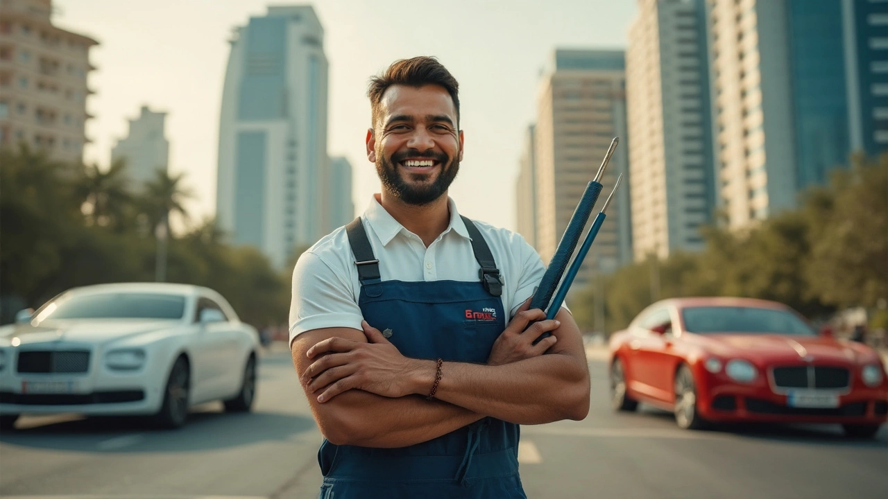 How Plumbers Become Millionaires: Secrets to Wealth in the Plumbing Trade