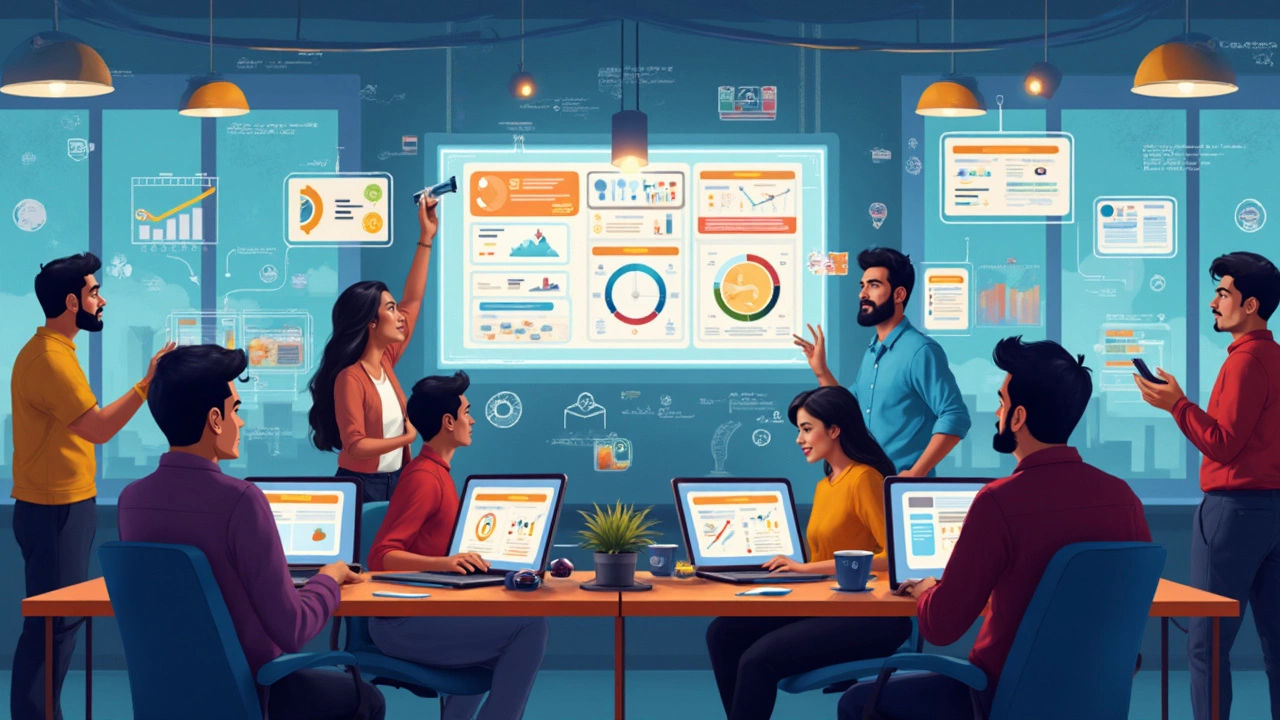 Is Digital Marketing Still in Demand? Why Skills Matter in 2025