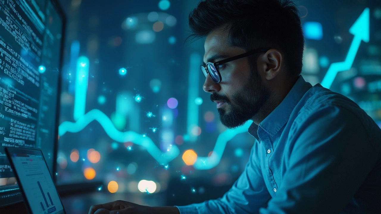 Key Skills That Get You Hired (and Paid More)