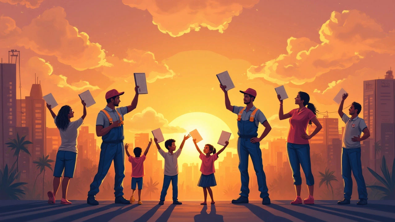 Paychecks: What Can You Realistically Expect?