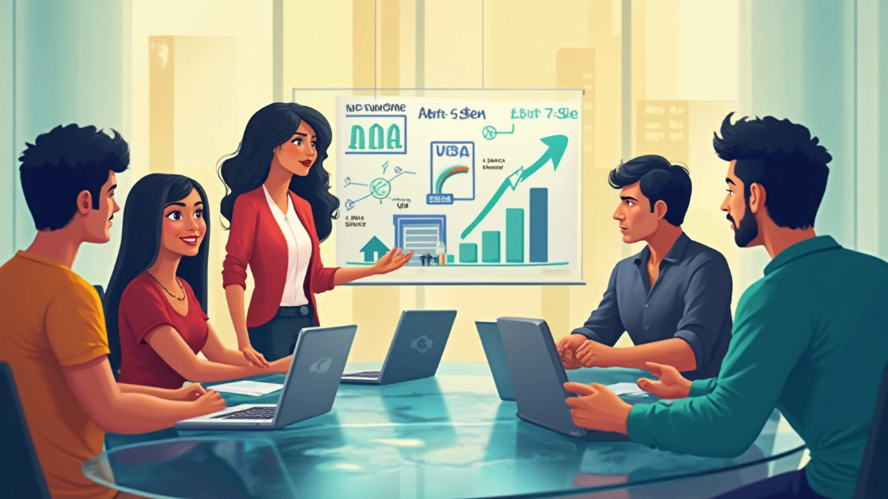Pitfalls to Avoid if You Want That Top-Paying Role