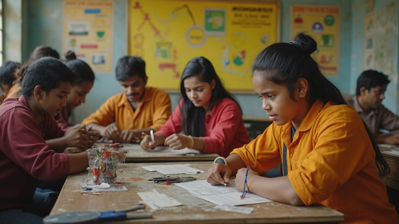 Quickest Trade to Learn: Fast-Track Trade Courses in India