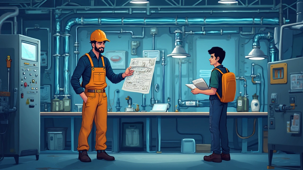 Real Pay Numbers: What Do the Best Jobs Pay?