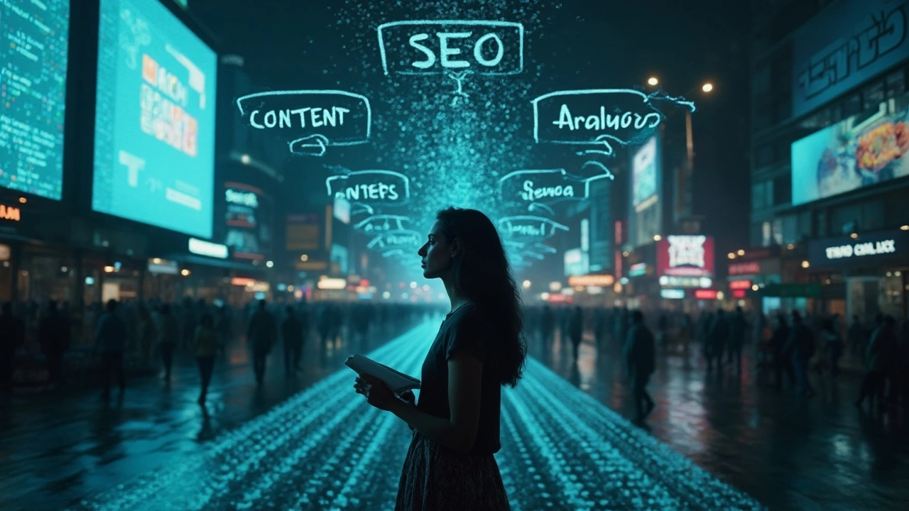 Tips for Making Digital Marketing Easier