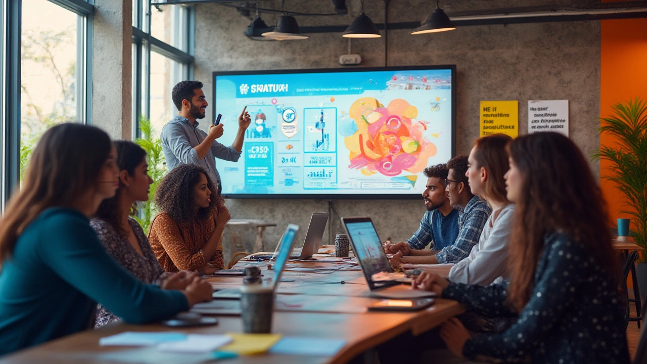 Are Digital Marketing Courses Worth It? All You Need to Know in 2025