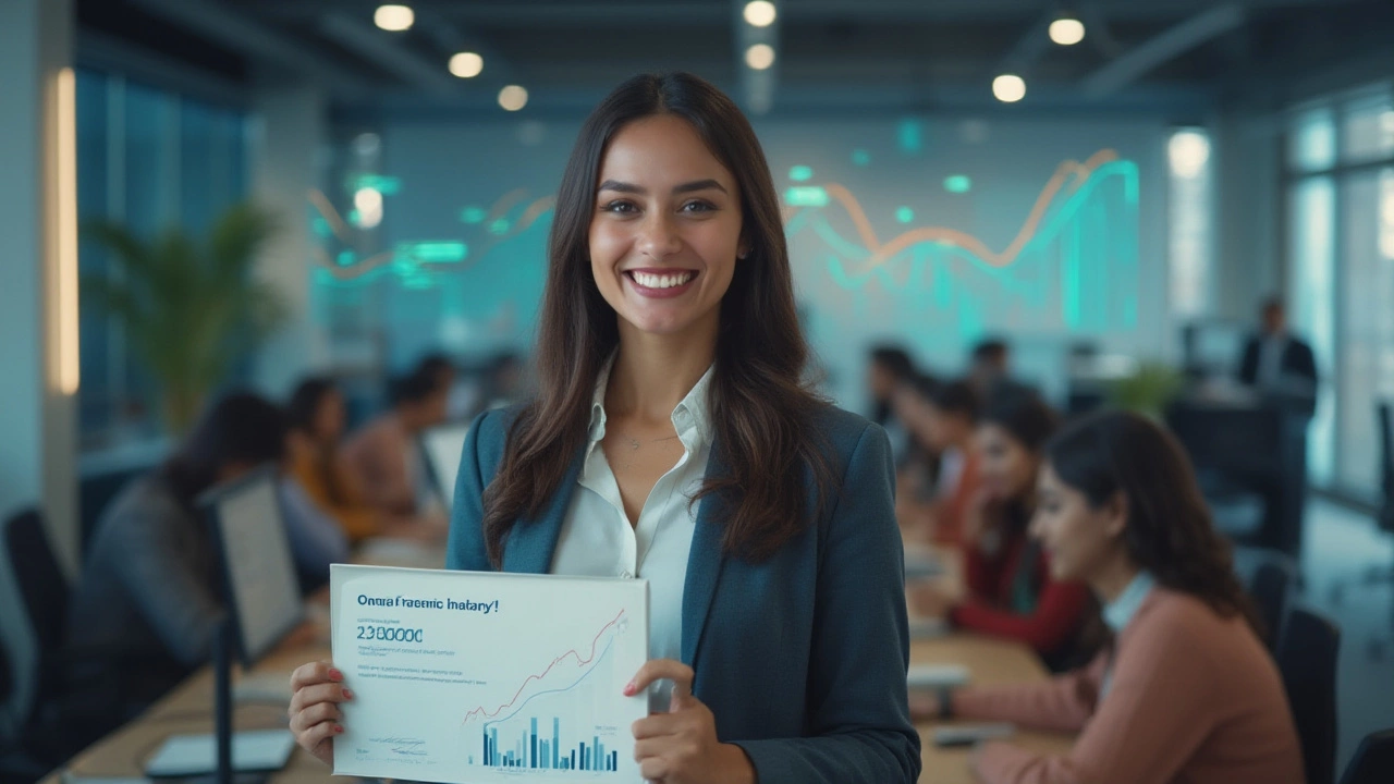 Best High-Paying Certifications You Can Get Without a Degree in 2025
