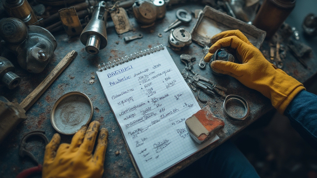 Factors That Affect Locksmith Costs in California