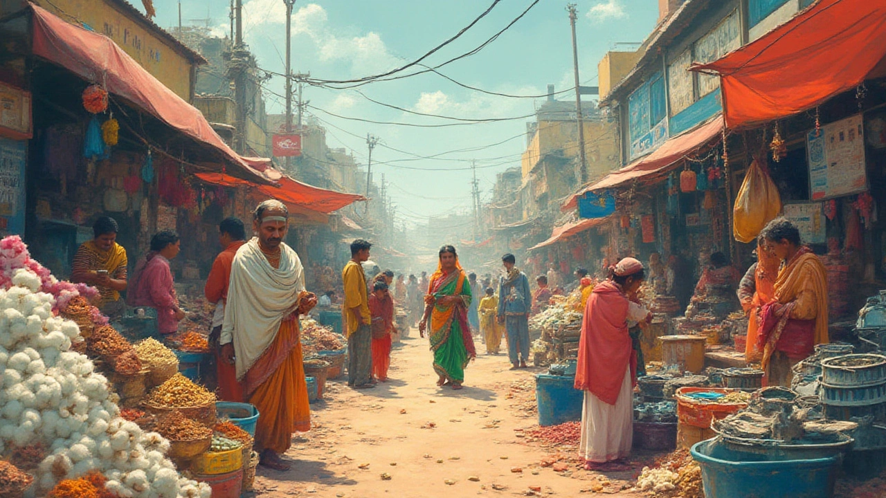 Key Tips and Surprising Facts About India’s Trade