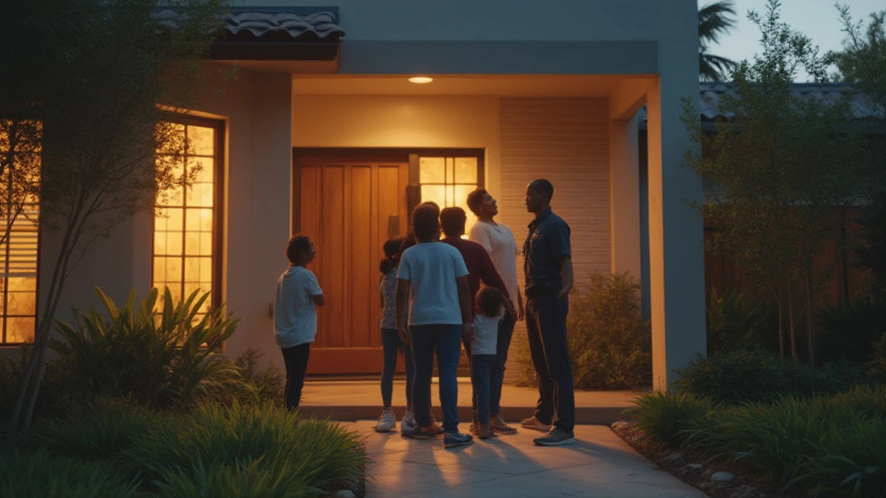 Locksmith Costs in California: What You'll Really Pay in 2025