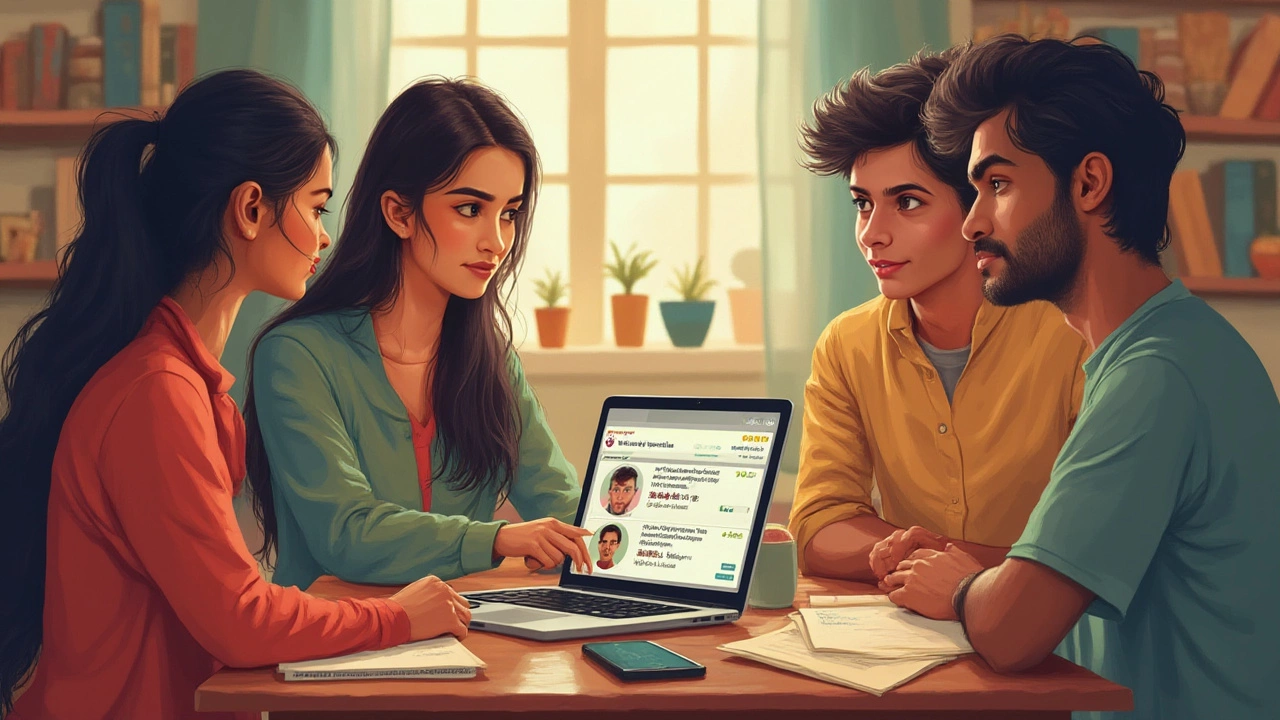Real Impact: Stories and Paths of India’s Top English Teachers