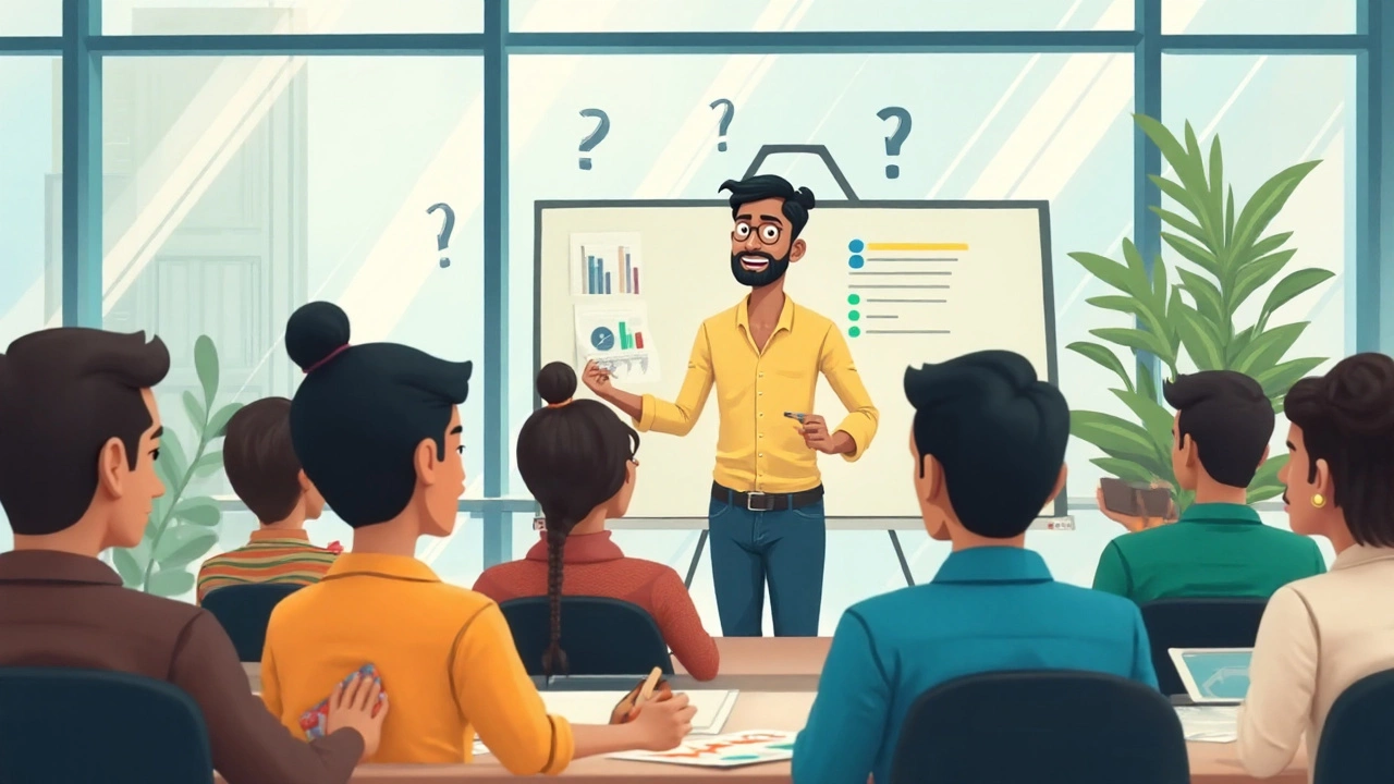 Do You Get Paid for Job Training? Your Full Breakdown on Paid Training Rights