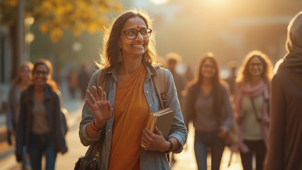 Is Getting a Degree After 50 Worth It? Real Benefits, Facts, and Insights