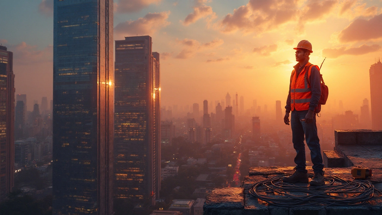 Is Being an Electrician the Best Trade? Pros, Pay & Career Outlook