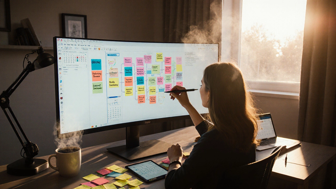 Digital Marketer Role Explained - Daily Tasks & Required Skills