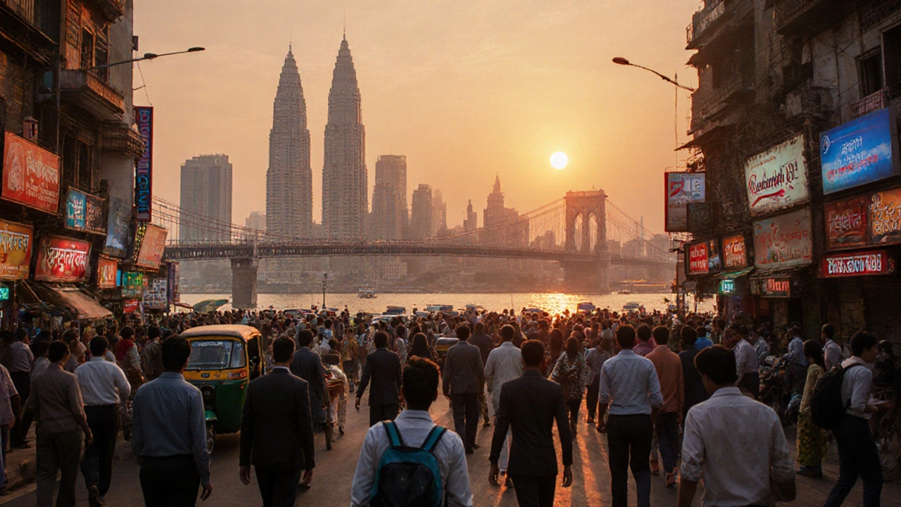 Do People in Mumbai Speak English? Facts, Figures, and Practical Tips