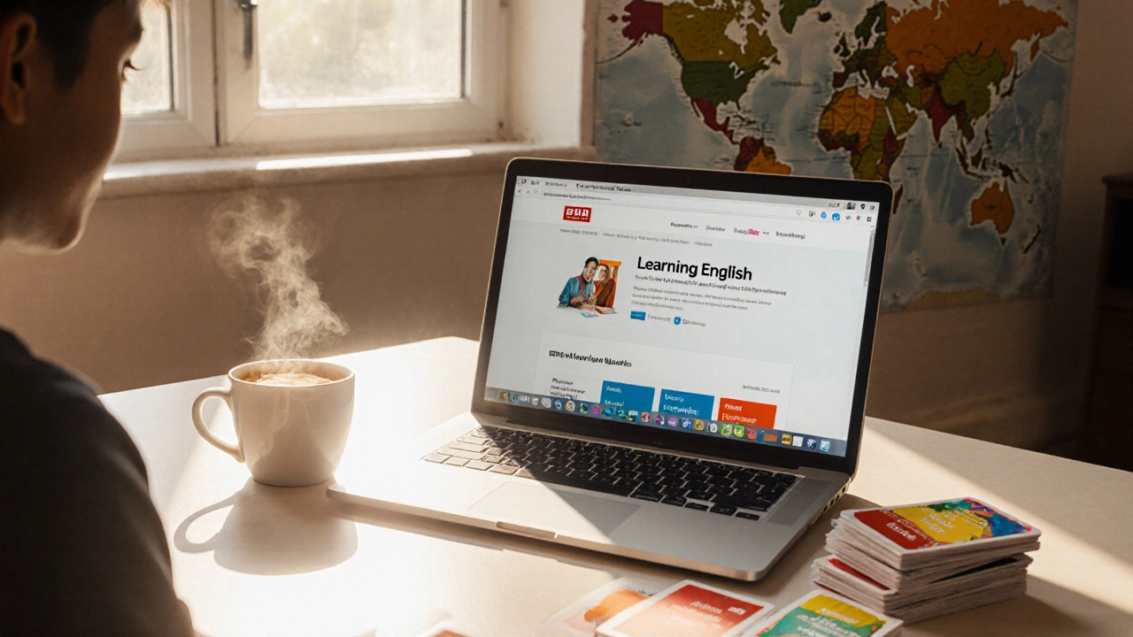 How to Master English in 3 Months: Realistic Plan & Proven Tips