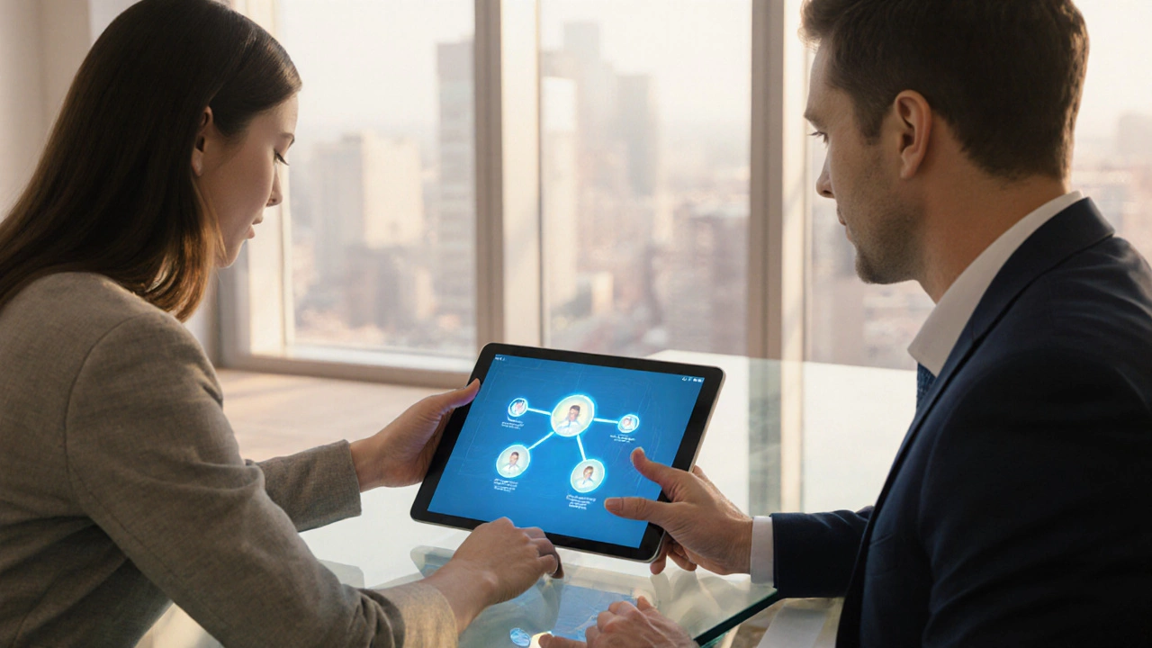 Understanding Career Development Programs: A Complete Guide